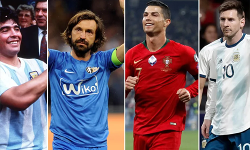 云顶-世界名画，天知道我看了多少次！